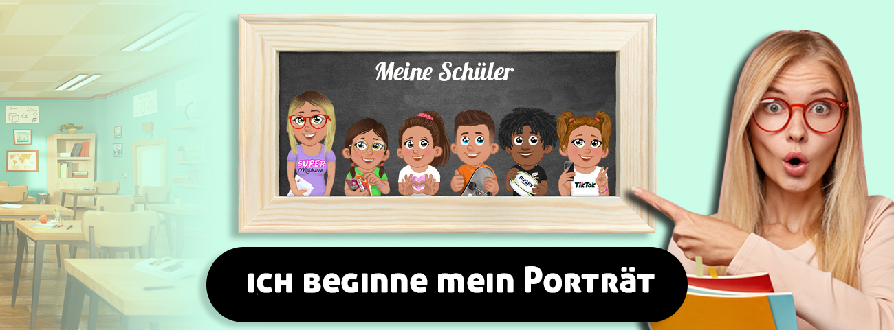Schuljahresende