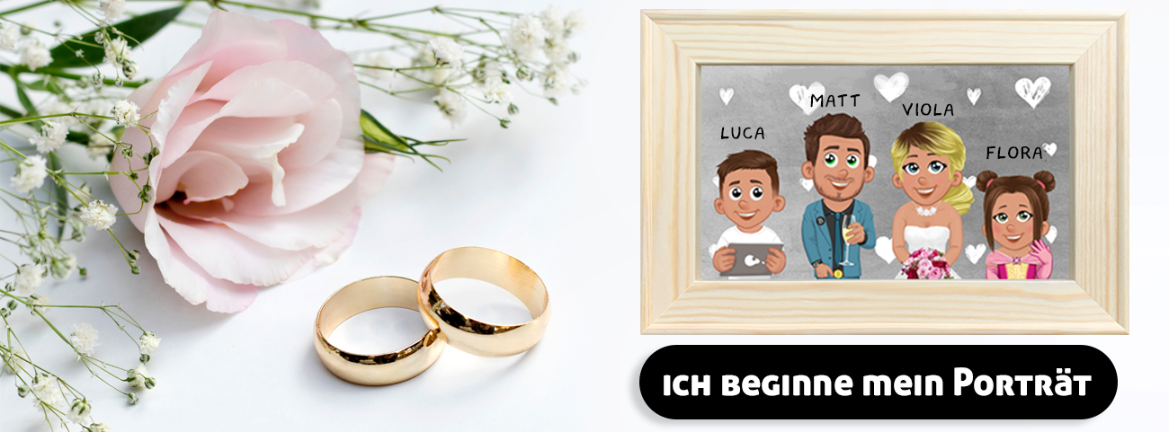 Hochzeitsgeschenk