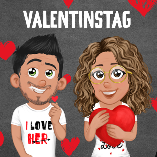 Valentinstag