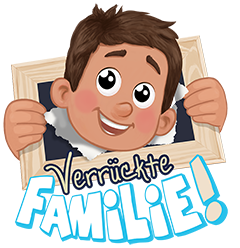 Verrückte Familie